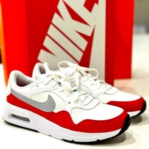 NWT Nike Air Max SC size 9.5 Men’s